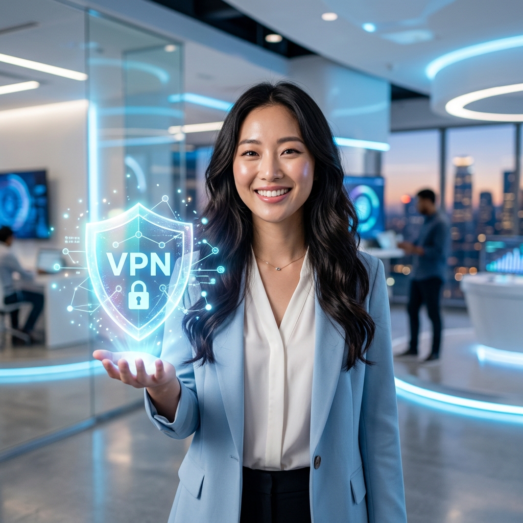 안전한 접속을 위한 필수 VPN 활용